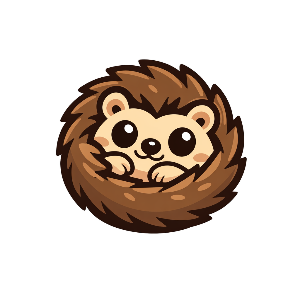 ROLLY mascot